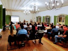 Vigilância Sanitária Municipal promove capacitação sobre Boas práticas de manipulação no comércio varejista de carnes