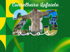 7 de setembro, dia de celebrar a democracia e a liberdade