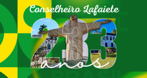 7 de setembro, dia de celebrar a democracia e a liberdade