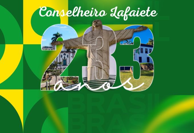 7 de setembro, dia de celebrar a democracia e a liberdade