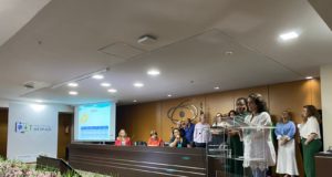 NOVOS CURSOS NO POLO UAB