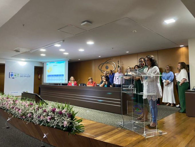 NOVOS CURSOS NO POLO UAB