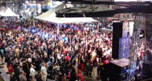 Música, louvor e fé nas comemorações de aniversário da cidade