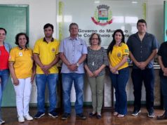 Alunos da Rede Municipal farão testes visuais e receberão óculos gratuitamente