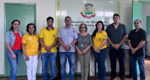 Alunos da Rede Municipal farão testes visuais e receberão óculos gratuitamente