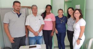 Todos os postos de saúde de Lafaiete hoje têm médicos para atender à população