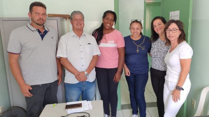 Todos os postos de saúde de Lafaiete hoje têm médicos para atender à população