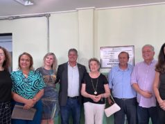 Prefeitura inaugura novas instalações da Farmácia Central