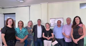 Prefeitura inaugura novas instalações da Farmácia Central