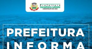 Comunicado importante