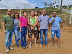 Triângulo II: Avançam as obras de infraestrutura