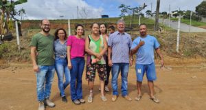 Triângulo II: Avançam as obras de infraestrutura