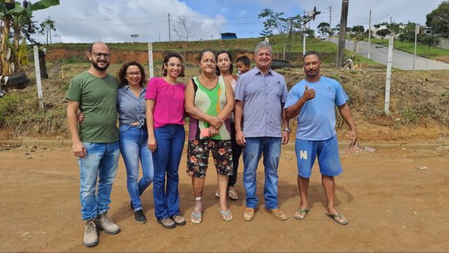 Triângulo II: Avançam as obras de infraestrutura