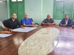 Prefeitura inicia obra que irá solucionar os alagamentos no centro da cidade