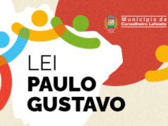 Lei Paulo Gustavo