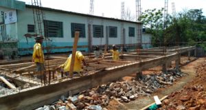 Bairro Paulo VI e região ganham Centro Regional de Saúde