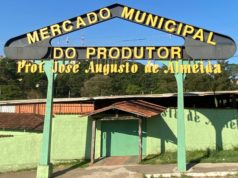 Mercado do Produtor Rural de Conselheiro Lafaiete: manhãs repletas de produtos de qualidade diretamente da roça