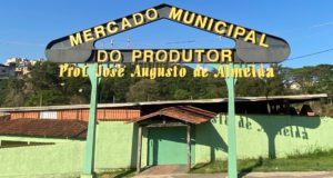 Mercado do Produtor Rural de Conselheiro Lafaiete: manhãs repletas de produtos de qualidade diretamente da roça