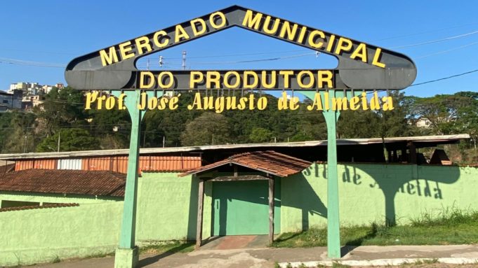 Mercado do Produtor Rural de Conselheiro Lafaiete: manhãs repletas de produtos de qualidade diretamente da roça