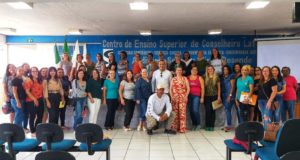 Secretaria Municipal de Educação Capacita Profissionais em Noções Básicas de Primeiros Socorros