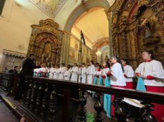 Encanta Lafaiete promove noite de arte, cultura e música