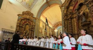 Encanta Lafaiete promove noite de arte, cultura e música