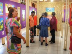 Museu Ferroviário recebe exposição “Encontros e Despedidas”