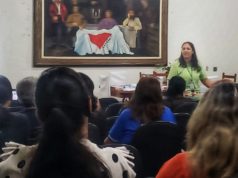 SECRETARIA MUNICIPAL DE EDUCAÇÃO PROMOVE FORMAÇÃO PARA CONSELHEIROS ESCOLARES