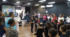 Prefeitura realiza a 2ª Conferência Municipal dos Direitos da Pessoa com Deficiência