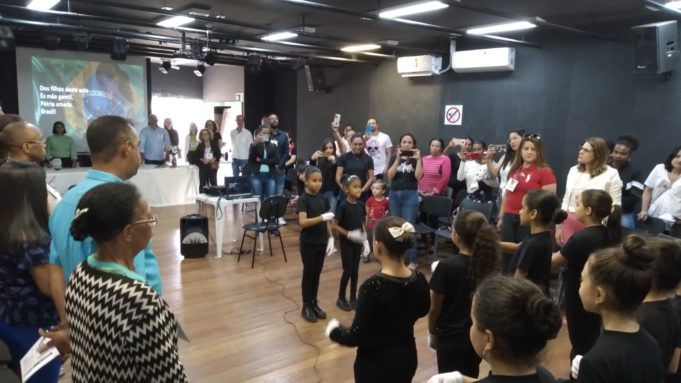 Prefeitura realiza a 2ª Conferência Municipal dos Direitos da Pessoa com Deficiência