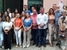 Prefeitura inaugura instalações do Centro de Especialidades Odontológicas