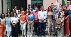 Prefeitura inaugura instalações do Centro de Especialidades Odontológicas