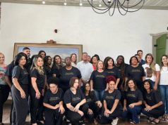 Prefeitura capacita Agentes de Saúde e de Combate às Endemias visando melhoria da qualidade dos atendimentos à população