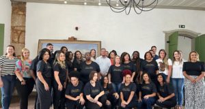 Prefeitura capacita Agentes de Saúde e de Combate às Endemias visando melhoria da qualidade dos atendimentos à população