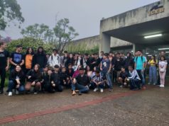 ALUNOS DAS ESCOLAS MUNICIPAIS DE CONSELHEIRO LAFAIETE PARTICIPAM DE PROGRAMA DE OLIMPÍADA DE MATEMÁTICA NA UFOP.