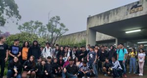 ALUNOS DAS ESCOLAS MUNICIPAIS DE CONSELHEIRO LAFAIETE PARTICIPAM DE PROGRAMA DE OLIMPÍADA DE MATEMÁTICA NA UFOP.