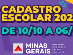 ATENÇÃO! CADASTRAMENTO SUCEM (ENSINO FUNDAMENTAL E ENSINO MÉDIO)