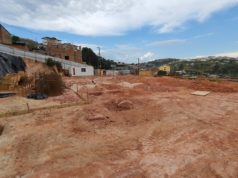 Prefeitura investe na Educação com a construção de novas escolas.