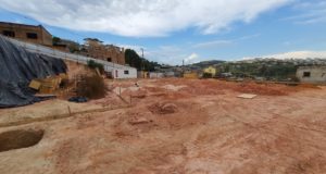 Prefeitura investe na Educação com a construção de novas escolas.