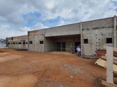 Nova UPA 24h que irá substituir Políclínica será entregue em maio