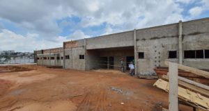 Nova UPA 24h que irá substituir Políclínica será entregue em maio