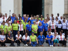 Festival de Corais encantou Lafaiete na vigésima edição
