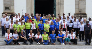 Festival de Corais encantou Lafaiete na vigésima edição