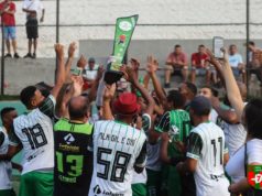 Com 785 atletas inscritos, Torneio de Futebol Society de Lafaiete é sucesso absoluto