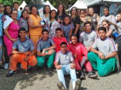 Prefeitura de Conselheiro Lafaiete inova com a 1ª Feira de Alimentação