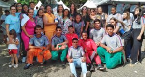 Prefeitura de Conselheiro Lafaiete inova com a 1ª Feira de Alimentação