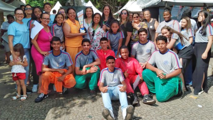 Prefeitura de Conselheiro Lafaiete inova com a 1ª Feira de Alimentação