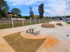 Bairro São Bendito irá receber área de esporte e lazer