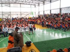 Educação: Escola Meridional forma turmas do PROERD
