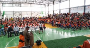 Educação: Escola Meridional forma turmas do PROERD